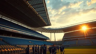 Getafe: Ajustes Tácticos para Optimizar el Juego en Transición
