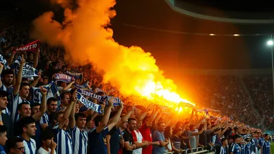 La Pasión de los Aficionados: Rituales y Tradiciones en Getafe