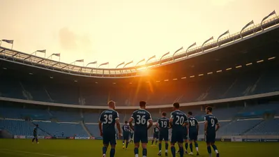 Getafe: Estrategias Tácticas para un Futuro Brillante
